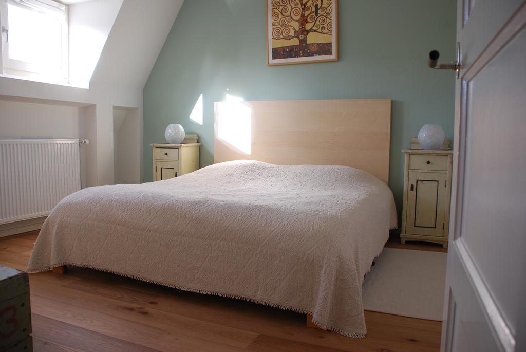 مبيت وإفطار دينتيلدروم