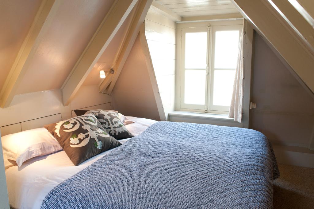 مبيت وإفطار هيرنغراشت 21