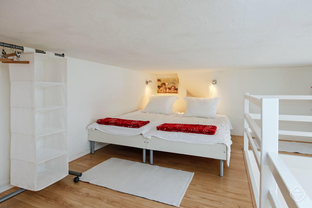 شقة ستوديو بوم