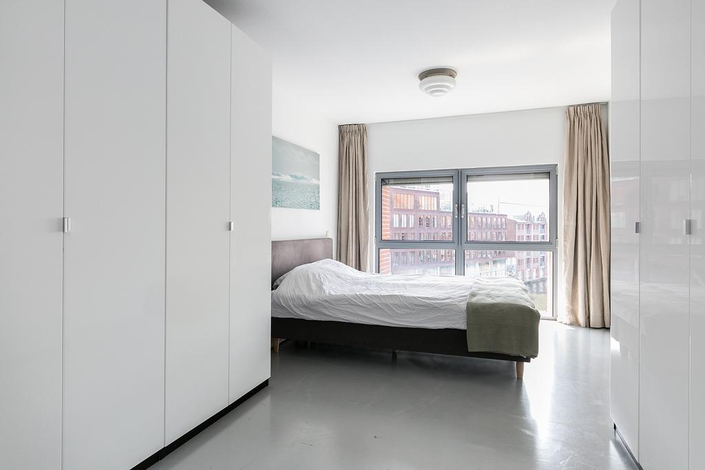 شقة سيلودام