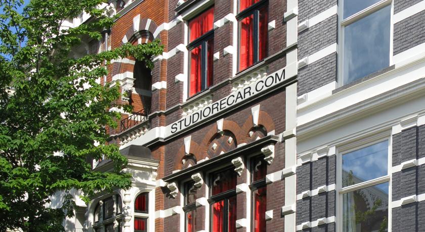 استوديو ريكار