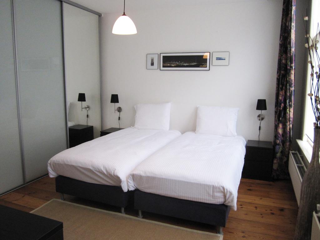 فندق مارنيكس مبيت وافطار