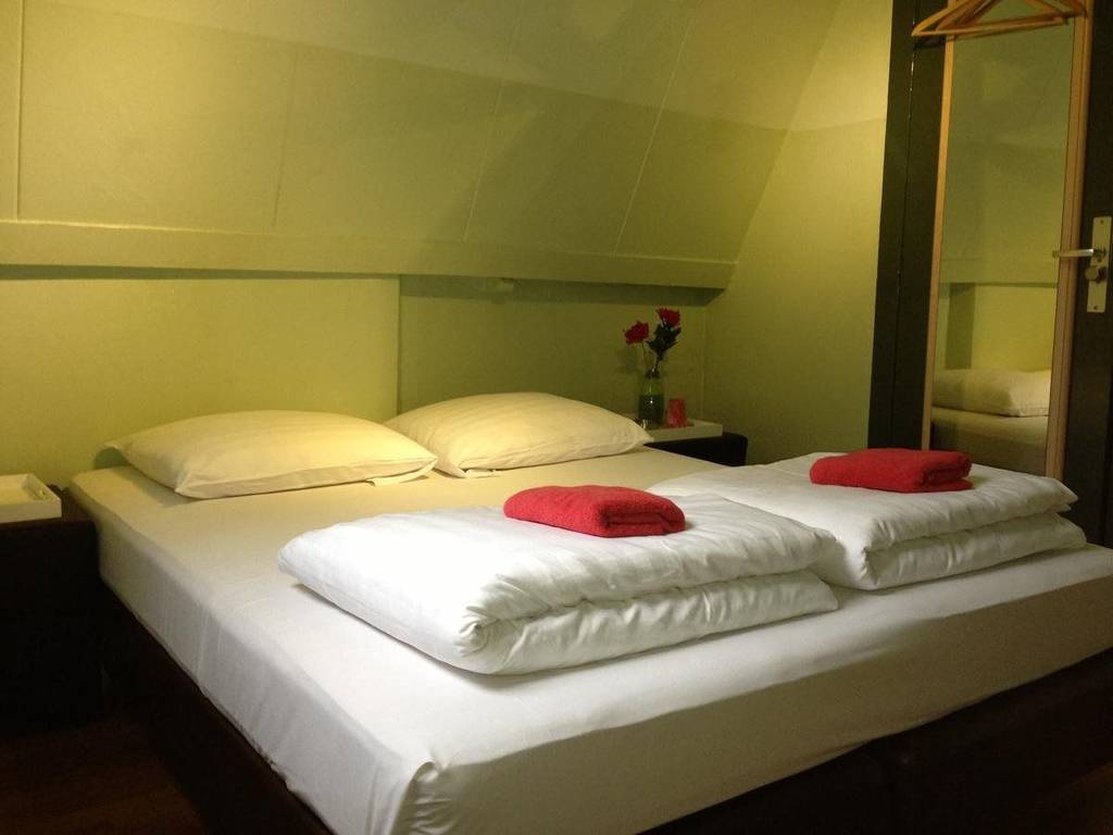 فندق بادجت ليبرتي 