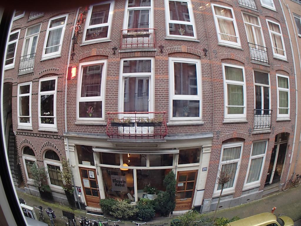 فندق ذا بيسكل