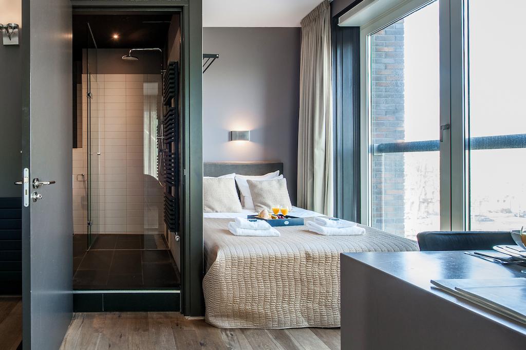 شقق سيتي بارك الفندقية 