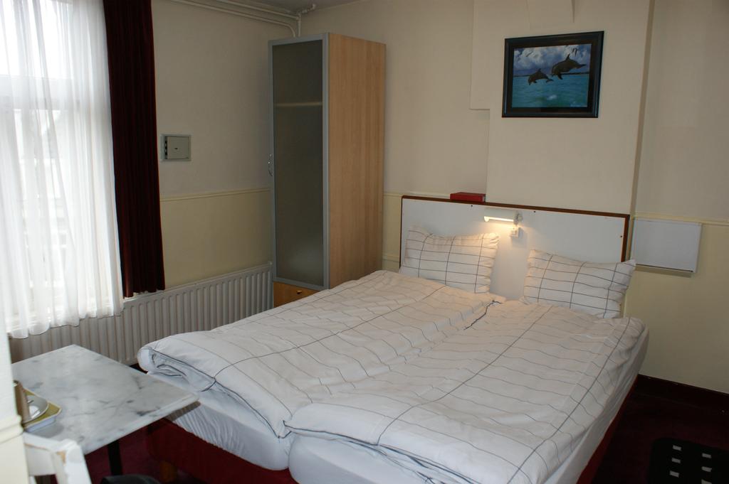 دي ويستيرتورين