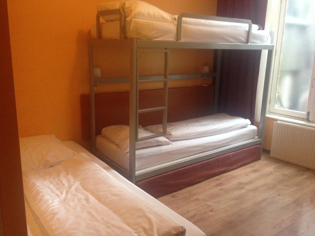 فندق بدجيت ذا أورانج توليب