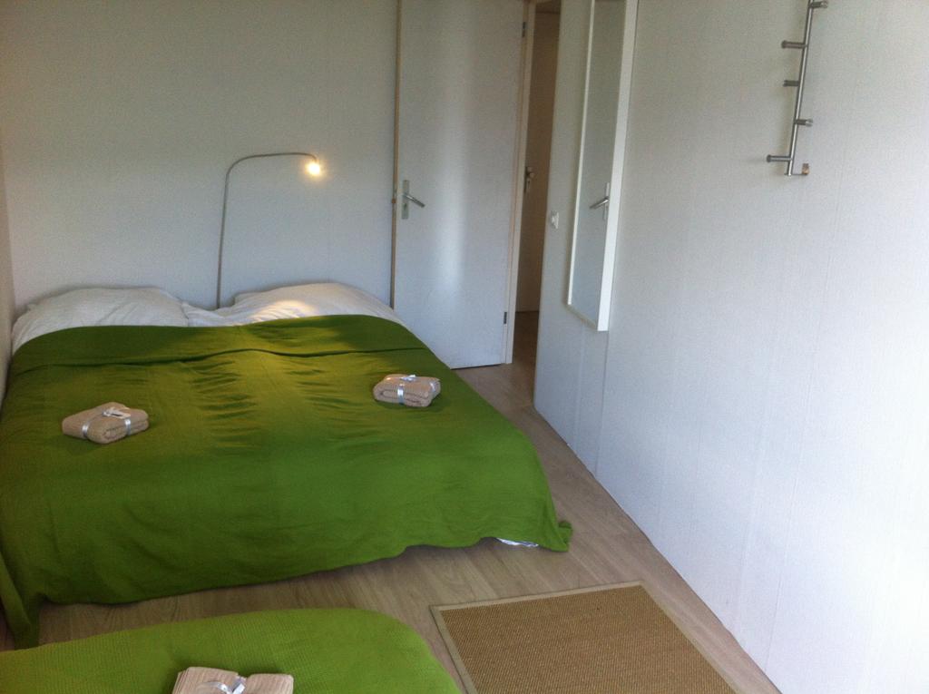 توليبانا ريزيدنس