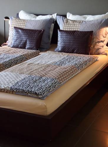 فايف ستار للمبيت والافطار أمستردام