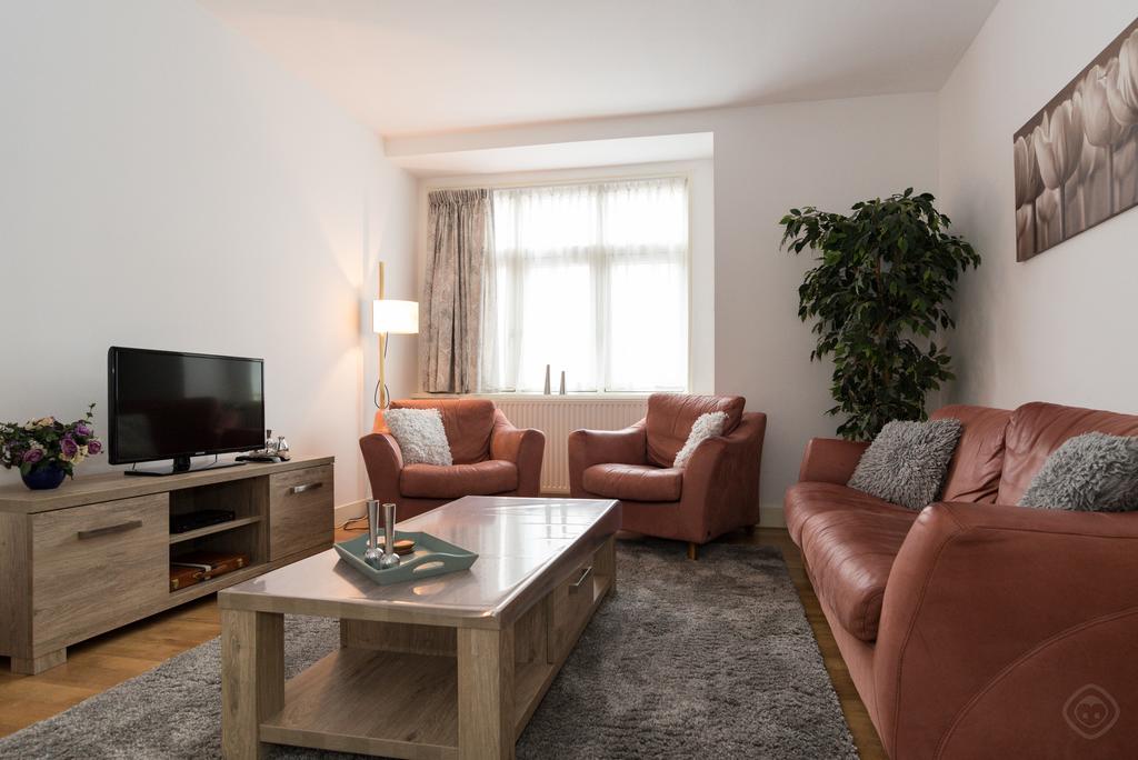 شقة شينتيانا 