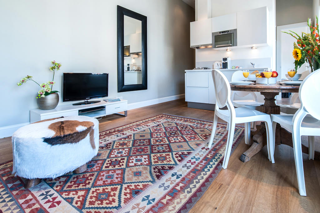 أجنحة شقق فونديلبارك