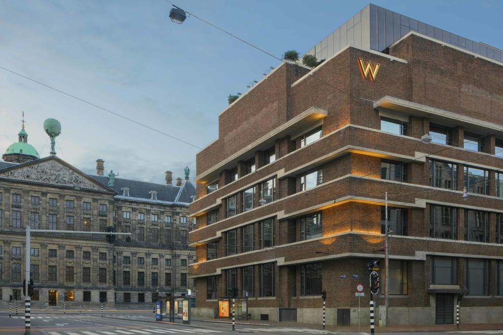 فندق دابليو أمستردام