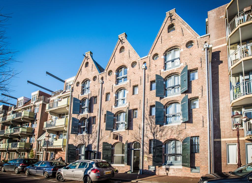 شقق يايز كونسيرجد زوتكيتسغراخت البوتيكية 