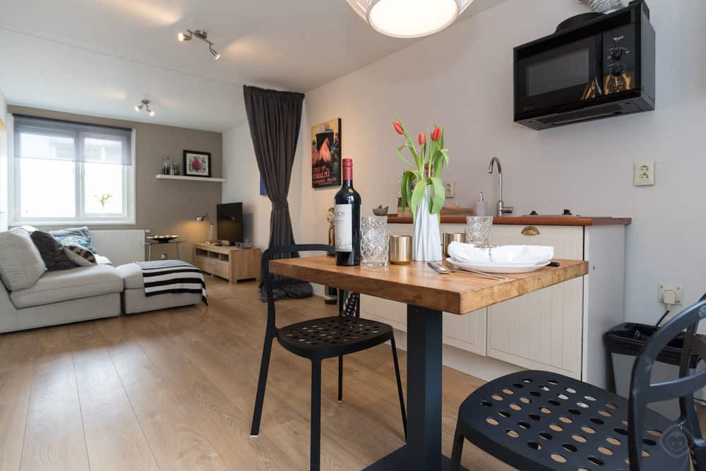 شقق نيويزيدس