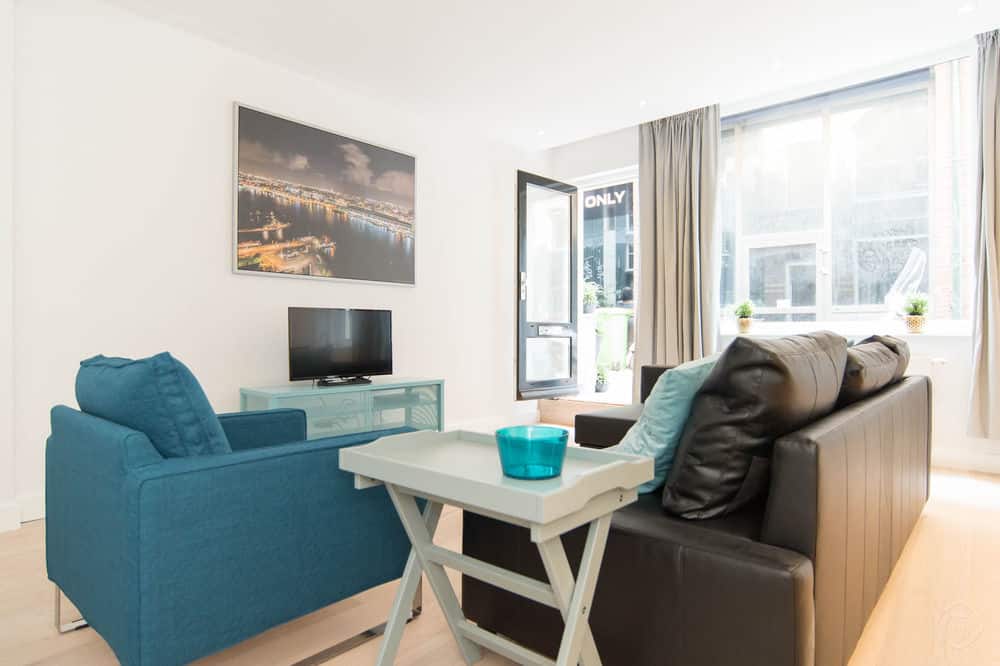 شقق أولد سيتي سنتر- منطقة المحطة المركزية