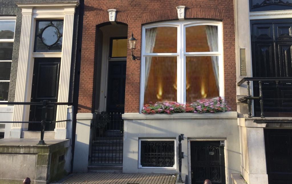 شقة شيريوت أمستردام - كانال