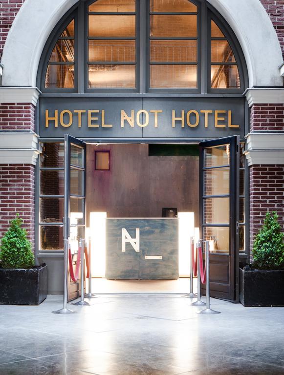 فندق نوت هوتل