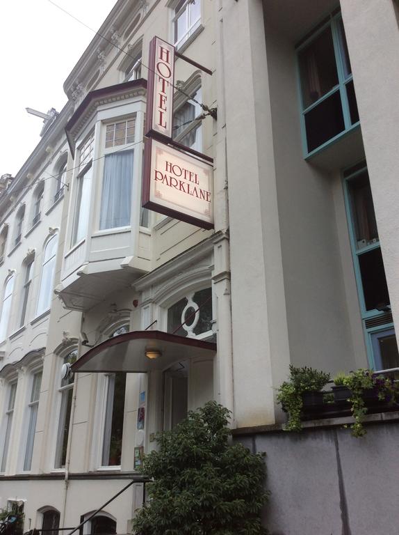 فندق أمستردام باركلين