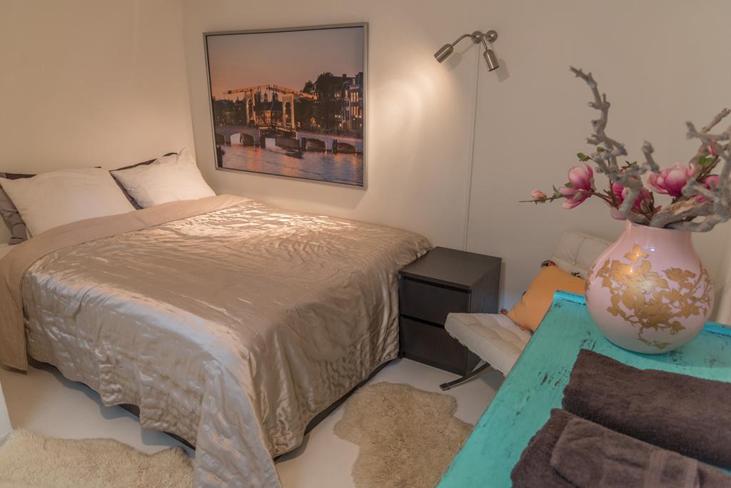 هاوس بوت أرك فان أمستيل