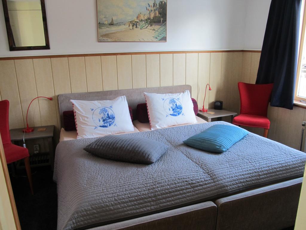 هوسبوات أندر ذا ميل