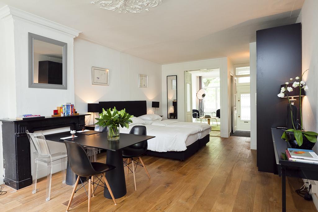 مبيت وإفطار كين ستوديوز