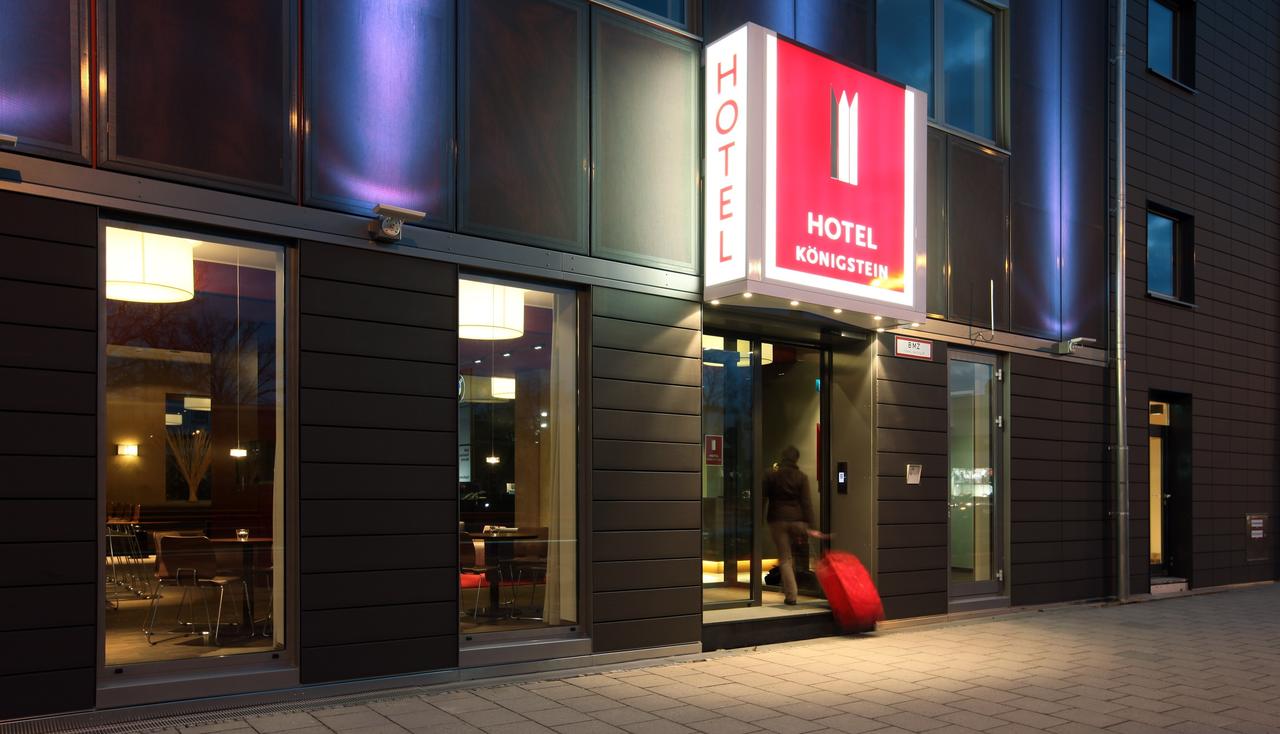 فندق كونيجستاين