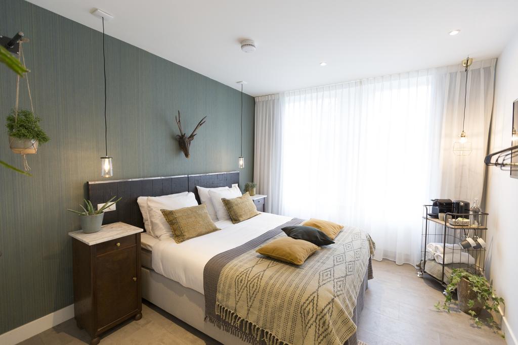 شقق كيتسرإسجراخت