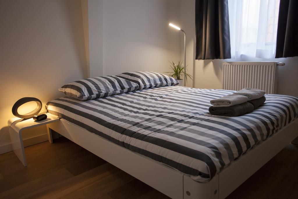 مبيت وافطار كوادرو أمستردام جوردان