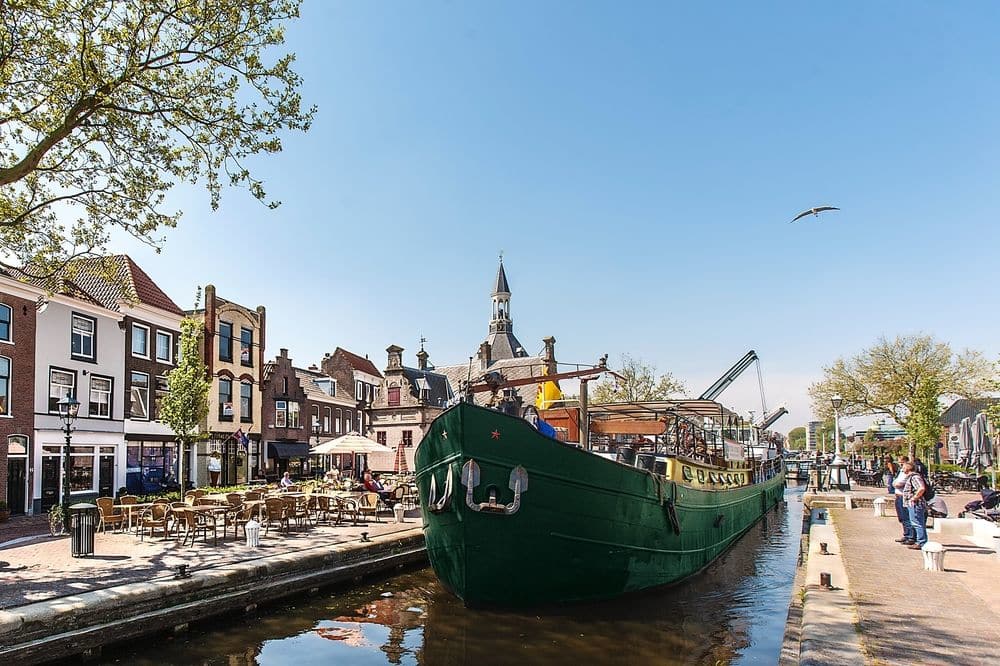 لا بيل فلور