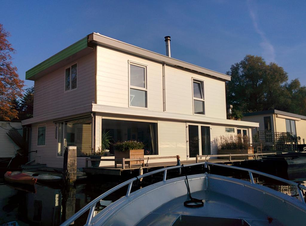 مبيت وافطار منتس، فلوتنج