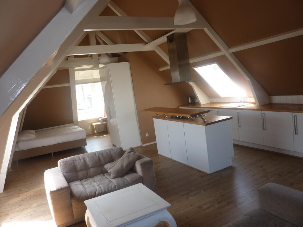 بيت ضيافة ميوزيم ديسترك