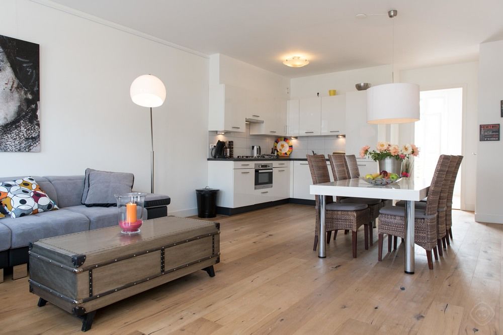 أود - ويست أبارتمنتس - منطقة دا كوستا