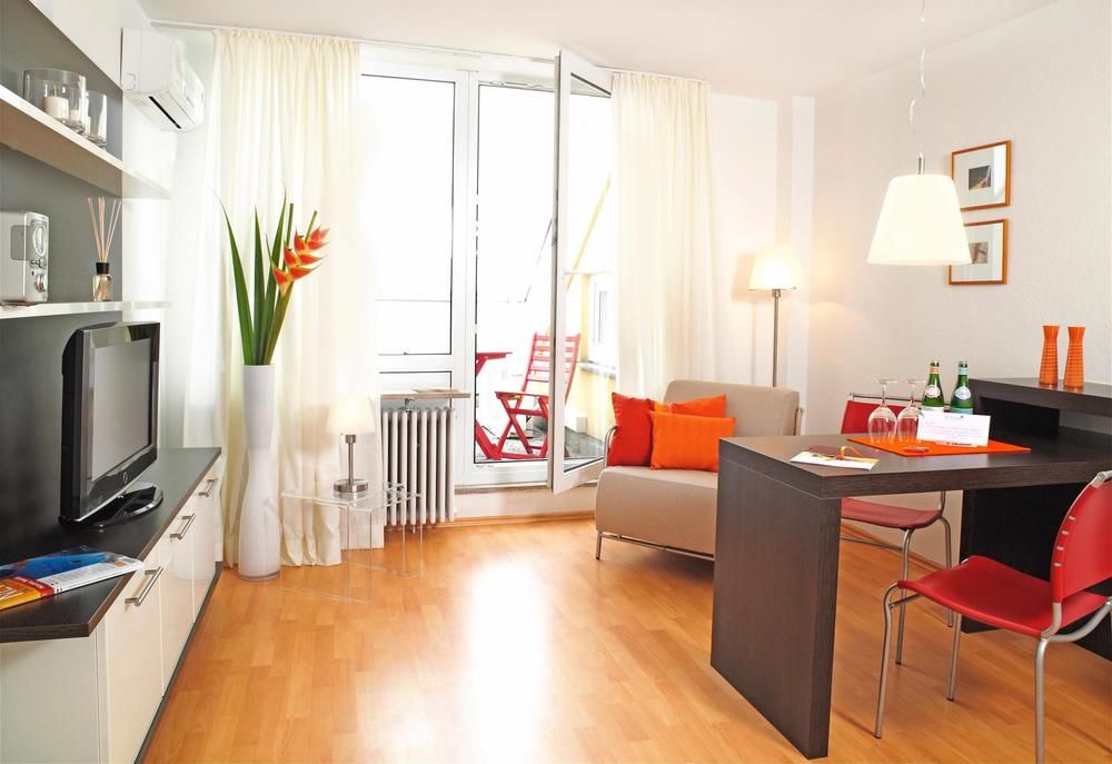 فريدريكس ميونيخ سيتي أوليمبيابارك 