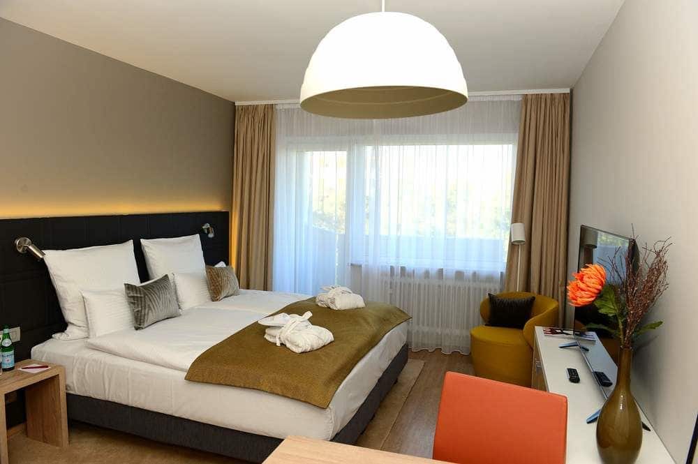 فريدريكس ميونيخ سيتي شوابينغ 