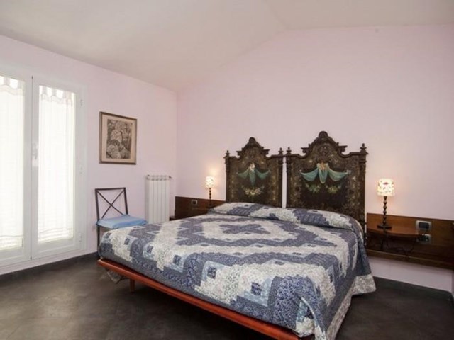 شقة بغرفتين نوم - كافور أتيك - كوليسيوم / مونتي ايريا 