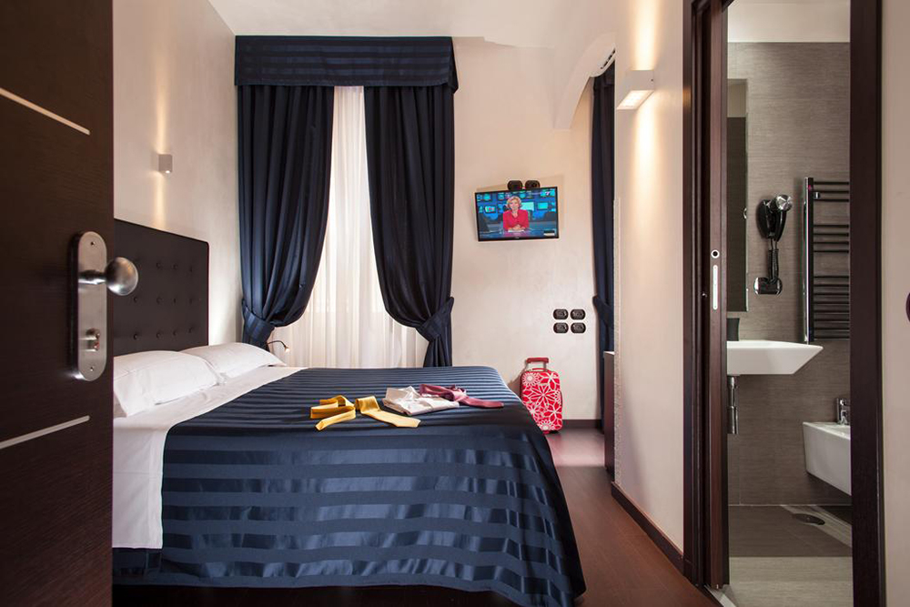 ريسيدنزا دورو