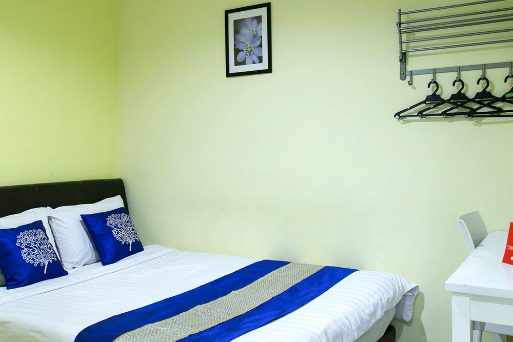 فندق بينتانج بارك