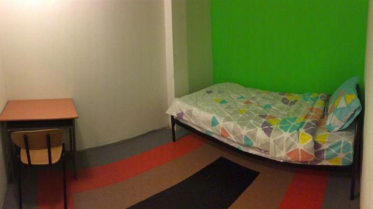 نزل وبيت ضيافة فنكي إن