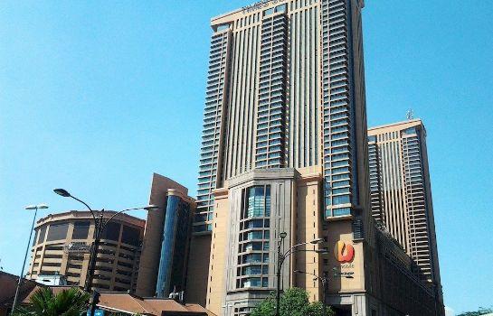 شقق كيه إل @ تايمز سكوير