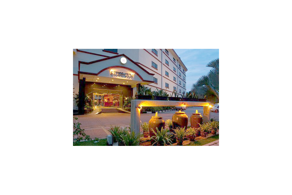 سويس-ان سونجاي بيتاني