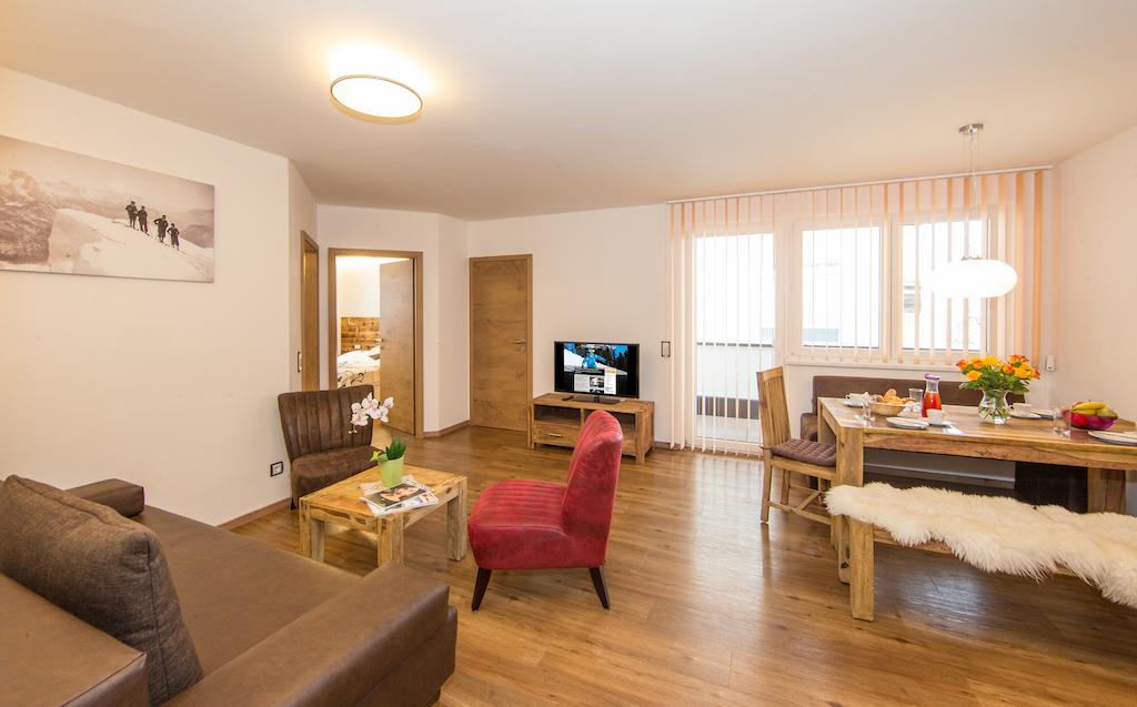 شقق ليفينج شونفيس