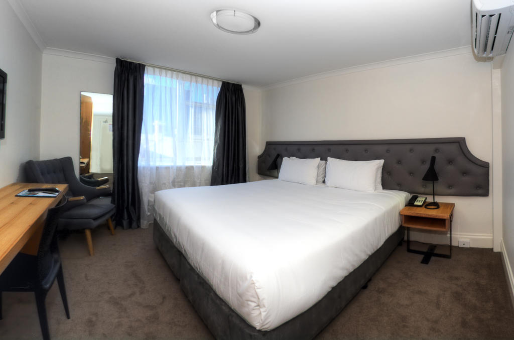 فندق بينسيون بيرث