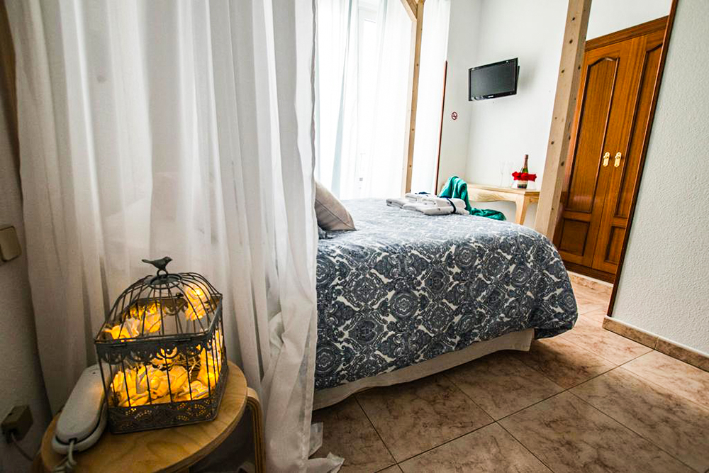 Vazquez de Mella Gran Vía