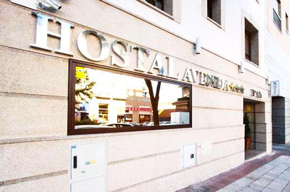 Hostal Avenida 