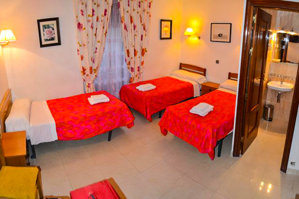 أوستال لا بانييثانا