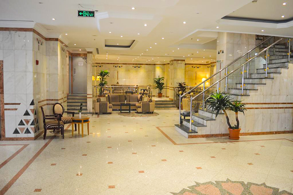 دار الإيمان النور