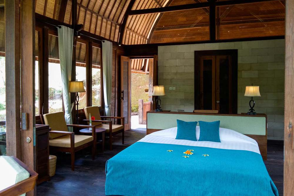 باجوس جاتي هيلث آند ويل بينج ريتريت