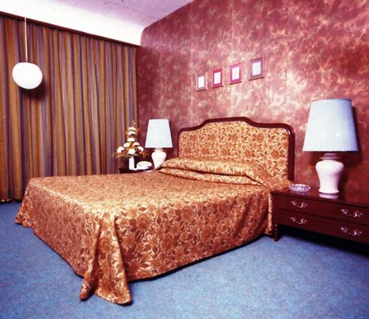 فندق ايكواتوريال كوالالمبور