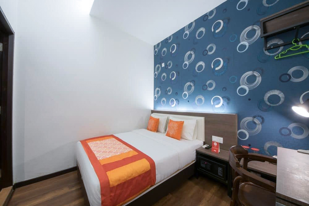 فندق أوه واي أوه 127 ذا ريدز