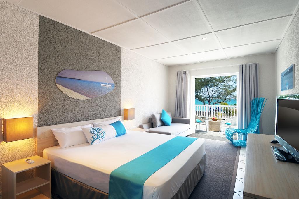 فندق أستوريا بيتش